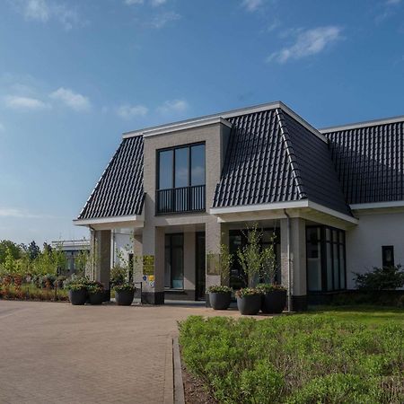 Hotel Ter Zand - Handwritten Collection Burgh-Haamstede Exteriér fotografie