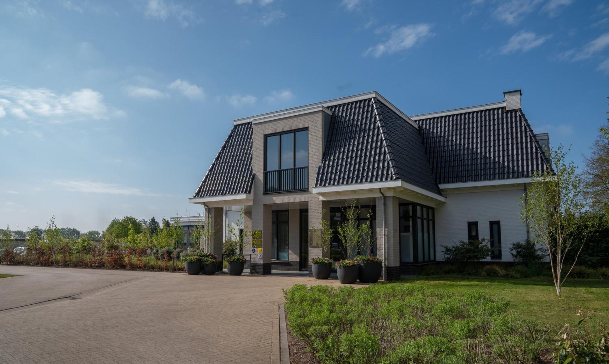 Hotel Ter Zand - Handwritten Collection Burgh-Haamstede Exteriér fotografie