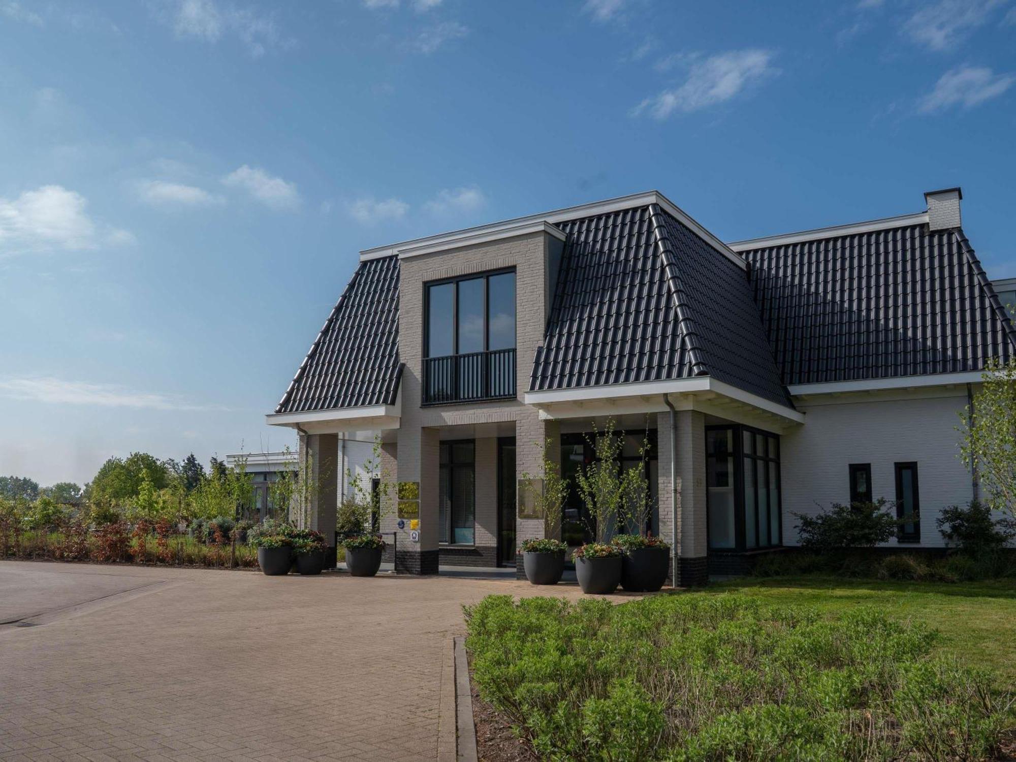 Hotel Ter Zand - Handwritten Collection Burgh-Haamstede Exteriér fotografie